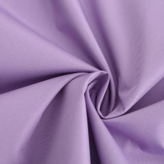 Light Purple Hooded Detachable Windproof Plus Size Windbreaker TQK280123-38