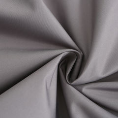 Gray Hooded Detachable Windproof Plus Size Windbreaker TQK280123-11