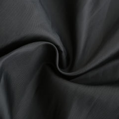 Black Classic Style Stand Collar PU Leather Jacket TQK280092-2