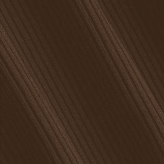 Coffee Ribbed Square Neck Long Sleeve Top and Wide Leg Pant Set