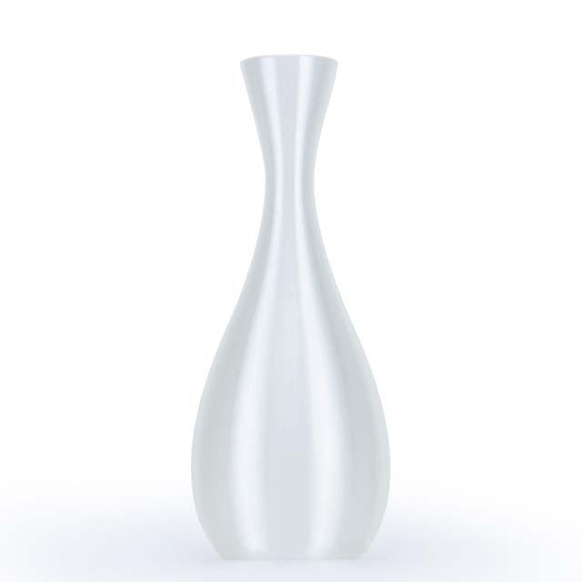 ZIRO PETG Filament - White, 1kg, 1.75mm