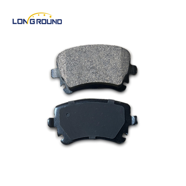 D1018 AUDI brake pads