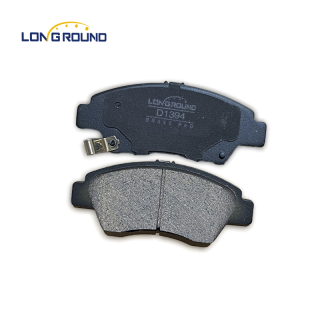 D1394 HONDA  brake pads