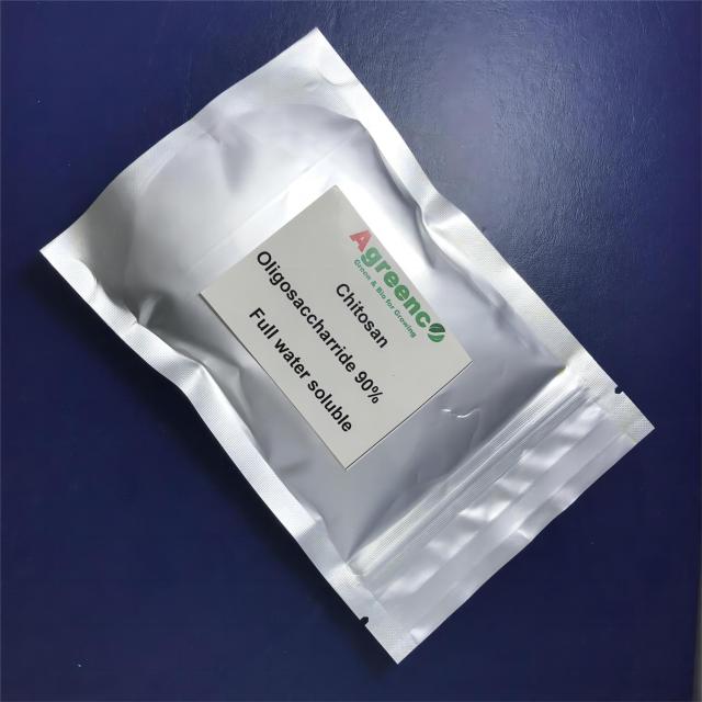 Chitosan Oligosaccharide