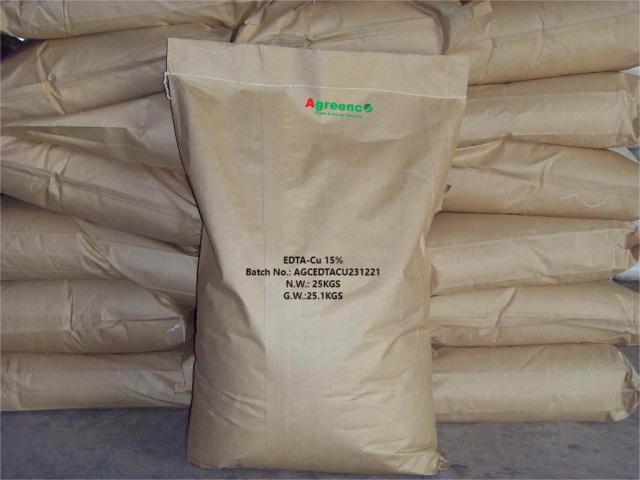 EDTA -Ca 10% Calcium Fertilizer with High Quality Chelate Calcium for Crop Trace Element Fertilizer