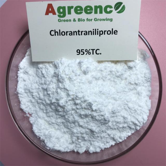 Chlorantraniliprole