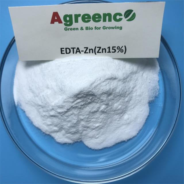 EDTA-Zn -15%