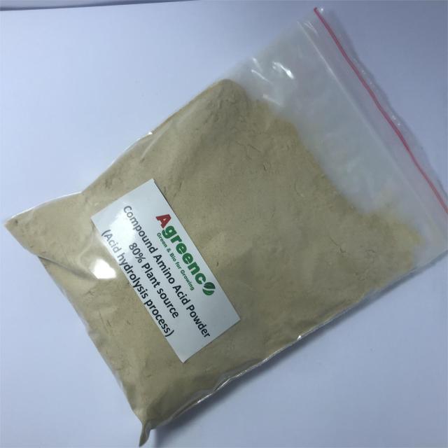 Compound Amino Acid Bio Stimulants fertilizer