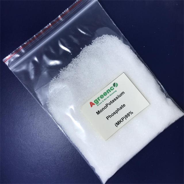 MONOPOTASSIUM PHOSPHATE(MKP) 99% Fertilizer