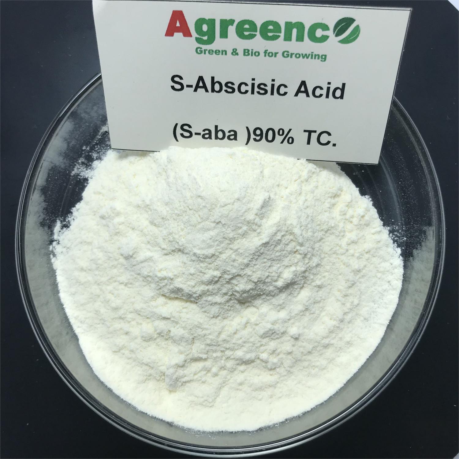 Abscisic Acid S ABA 90 TC 10 SP 5 SL