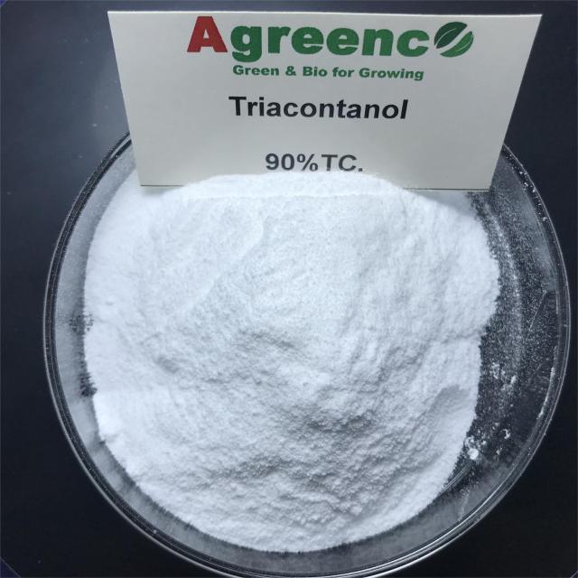 Triacontanol 90% TC.   1.5%EP,SL