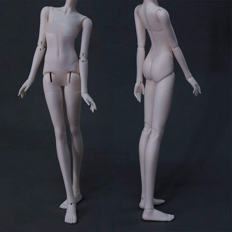 39.9cm Slim No Gender Body