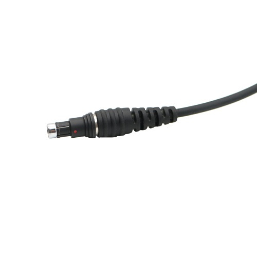 S102 A059 9 Pin Audio Plug