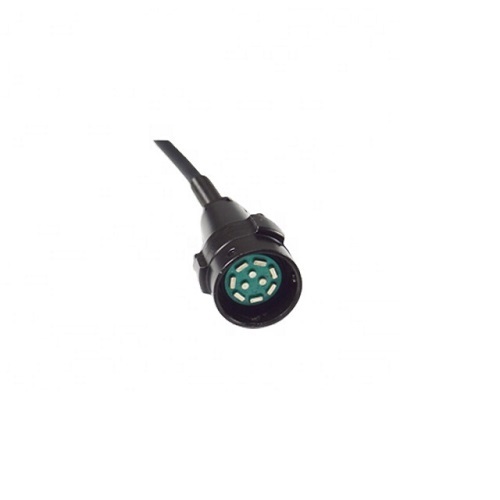 U161 10pin plug