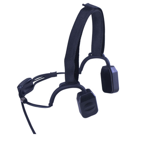 Tactical bone conduction headset