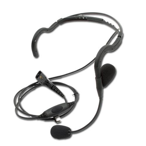 Single ear super light headset