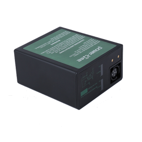 BB-2590/U Li-ion battery