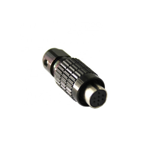 HR25 8pin female socket