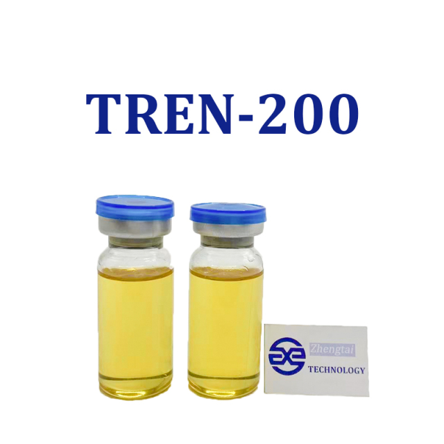TREN-200