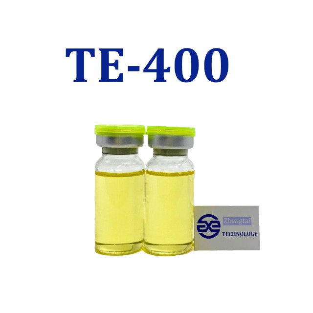 Factory Supply Finished Oil TE-400 Oil Chemical Fitness Injections Oil