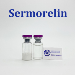 Hot Product Sermorelin CAS NO 86168-78-7 2mg