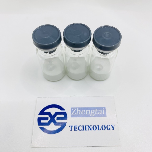 FDA Certified Semaglutide Tirzepatide Retatrutide 5mg 10mg 20mg Vial Lyophilized Powder