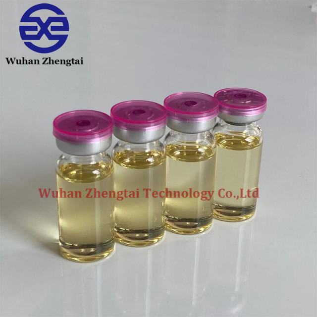 Drostanolone Propionate 100mg Anabolic Androgenic Steroid DP-100 10ml vial