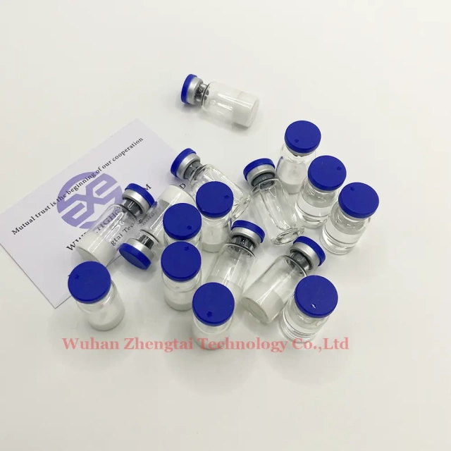 Semaglutide 5mg Cas 910463-68-2