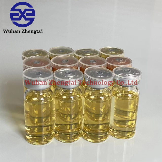 Hot Sale Injectable Testosterone Propionate 100mg