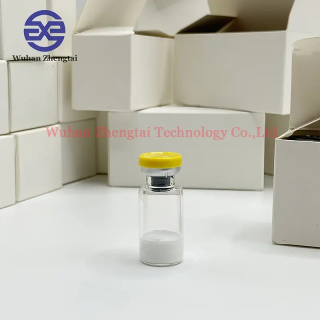 Weight Loss Peptide Powder - 99% Purity GLP-1 Peptides Semaglutide Tirzepatide Retatrutide