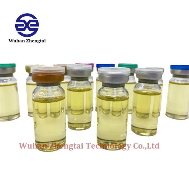 Wholesale Finish Oil Fitness Supplements 10ml/Vial Roids Oil