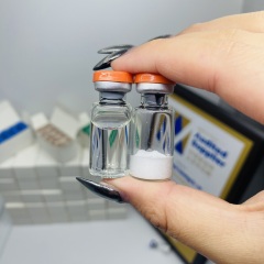 Buy BPC-157 (Body Protective Compound) Peptide 5 mg per vial