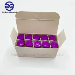 Fitness Peptide Tetra N Acetyl Use Epithalon Price 10mg Epitalon for Sale CAS 307297-39-8