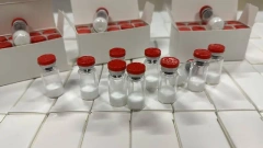 Manufacturer Supply 99% Anti-Aging Material Epitalon CAS 307297-39-8 in Warehouse