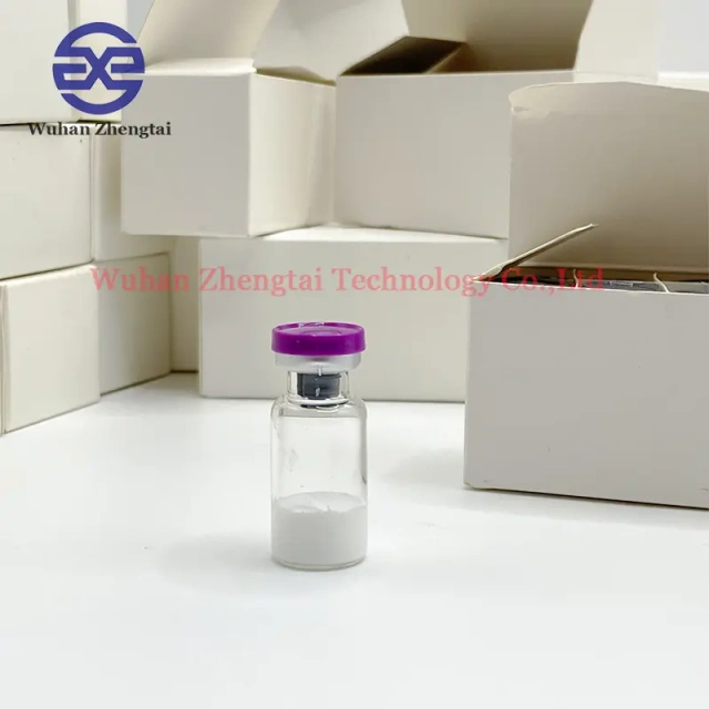 High Purity Anti-Aging Peptide Epitalon Epithalon Semaglutide Powder for Research Use