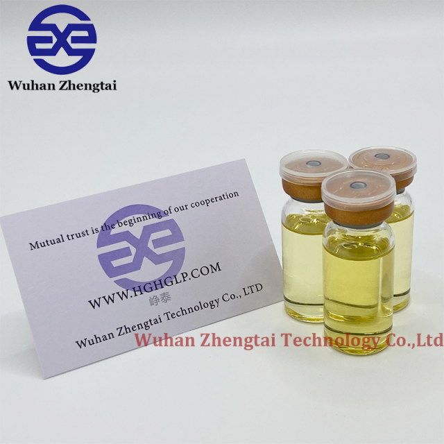 Hot Sale Injectable Testosterone Propionate 100mg