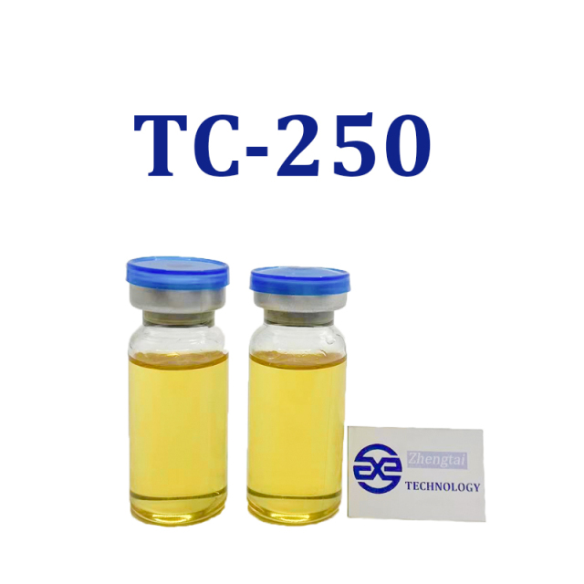 Injection Liquid Testosterone Cypionate 250 Mg