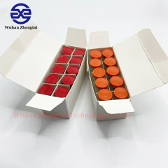 20mg 100mg Vial Epitalon Epithalon Lyophilized Powder N-Acetyl Epitalon Amidate AC-Epithalon