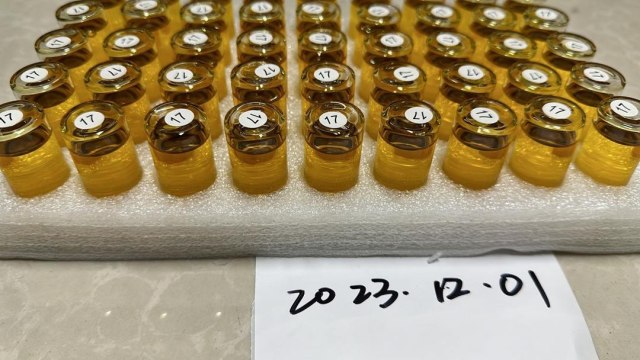 Hot Selling High Quality10ml/Vial, Fnished Oil