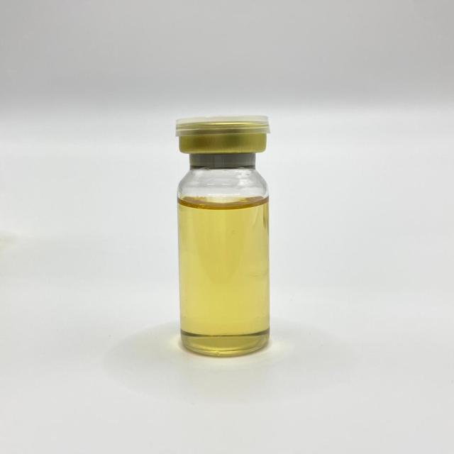 Fast Delivery Customized Steroid Finished and Semi-Finished Injectable Oil