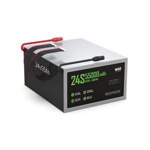 24S Battery