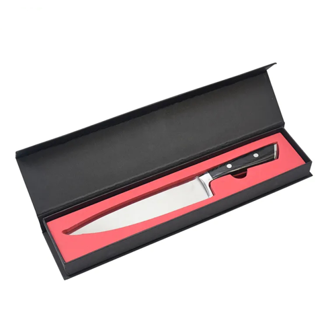 All-Clad Chef's Knife, 8" Chef Knife