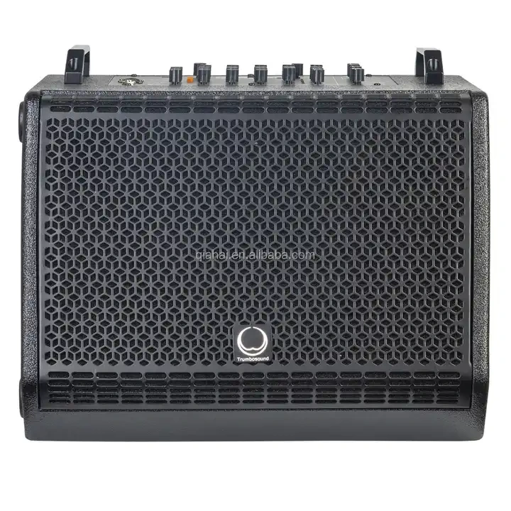 Road Show Series TC12 Portable 10 12 Inch Two-way loudspeaker loaded with a 12 inch woofer and a 1.75 inch HF compression driver