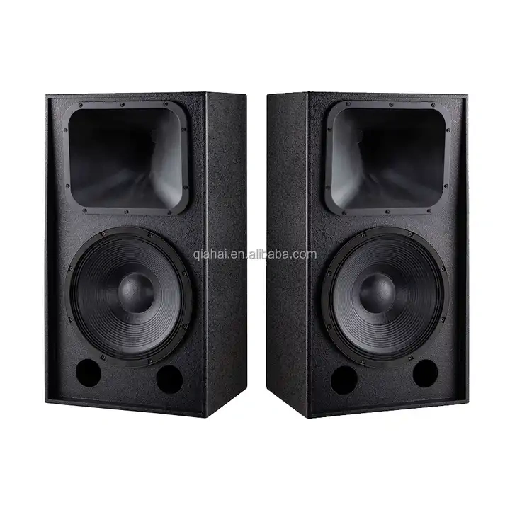 Cinema C Series 15 18 21 Inch CA15 Strong 15 Inch Woofer Speaker RMS 600W Cinema Audio Screen Surround Monitor Mid Range Speaker