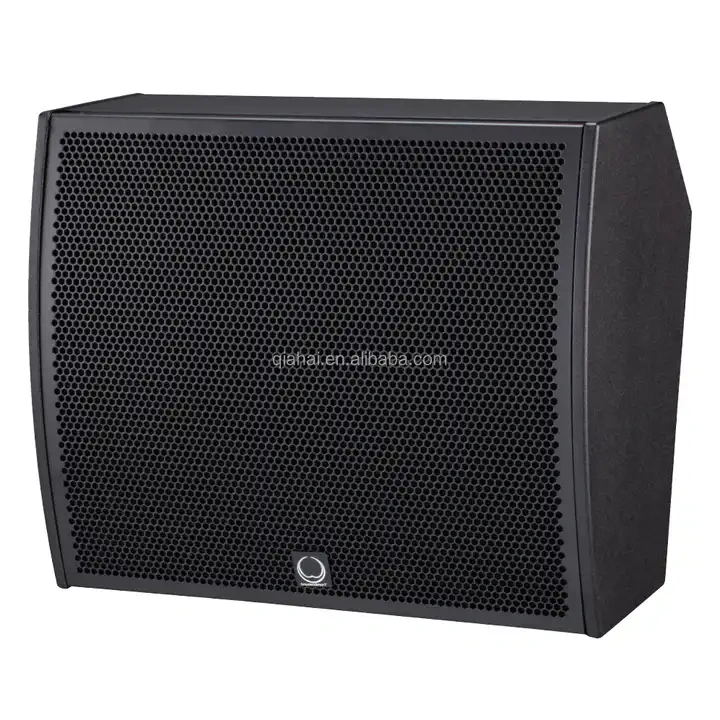 Cinema C Series 8 10 12 Inch C8 Single 8 Inch Mid Bass Subwoofers RMS 300W DJ Cinema Audio Home Theatre Surround Monitor Speaker