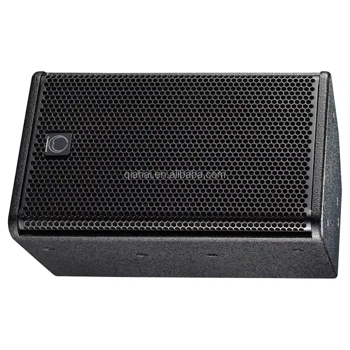 TR Series 8 10 12 15 Inch TR08 Passive 8 Inch Fullrange Subwoofer Loudspeaker RMS 180W DJ Equipment Portable Line Array System