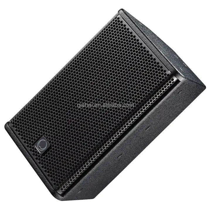 TR Series 8 10 12 15 Inch TR08 Passive 8 Inch Fullrange Subwoofer Loudspeaker RMS 180W DJ Equipment Portable Line Array System