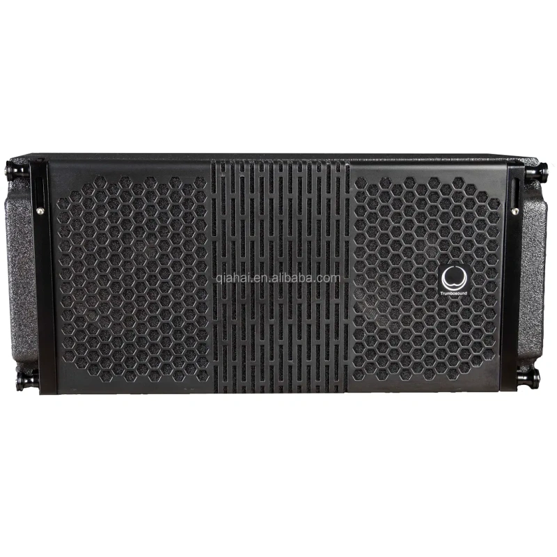 LA208+LA18S Line Array Sound System Combo Set Full Range Woofer Speakers For Events Performance