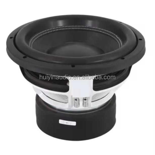 New 12 inch car subwoofers Speakers professional music for Car or Truck Stereo Sound System HYW-12100-010 Premium Audio