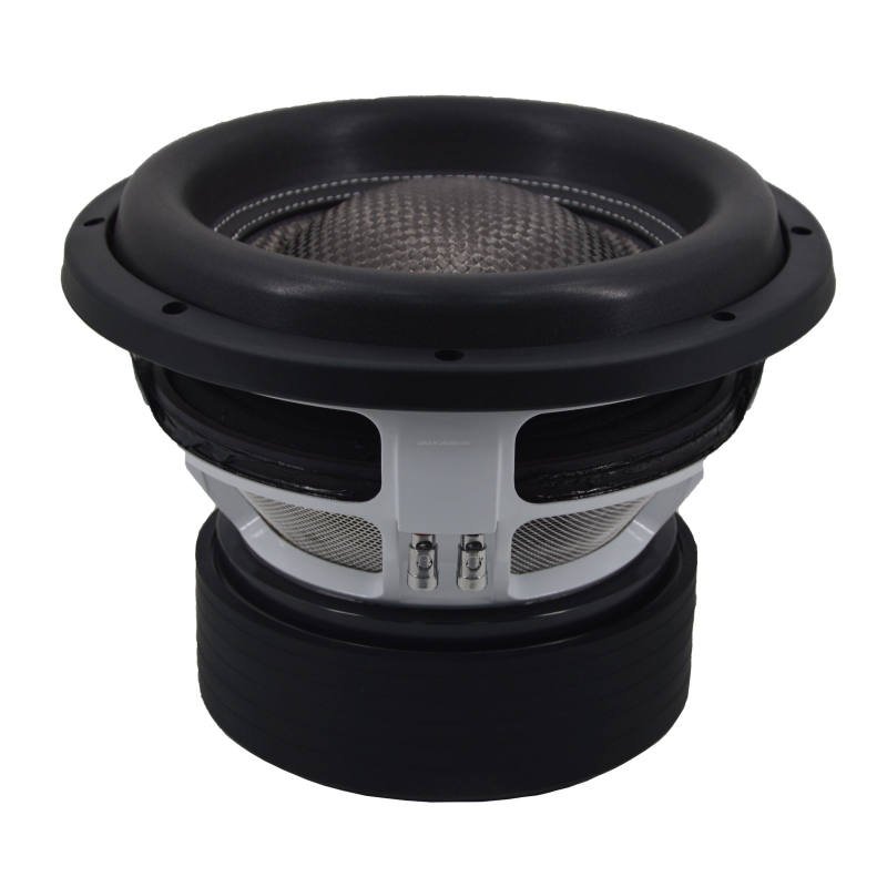 New OEM 12 inch car subwoofers Speakers professional music for Car or Truck Stereo Sound System HYW-12100-004 Premium Audio No reviews yet